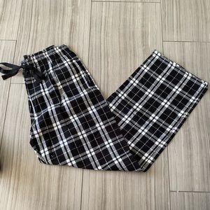 Boxercraft unisex flannel lounge pants
